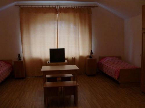 Staraya Russa Hostel