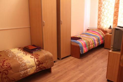 Staraya Russa Hostel