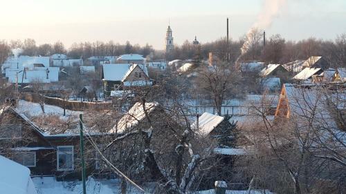 Hostal Cottage In Staraya Russa