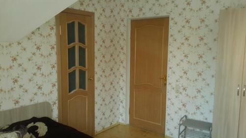 Hostal Cottage In Staraya Russa
