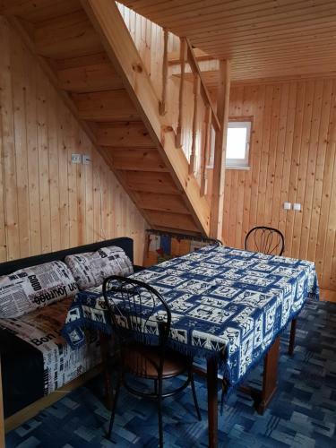 Hostal Cottage In Staraya Russa
