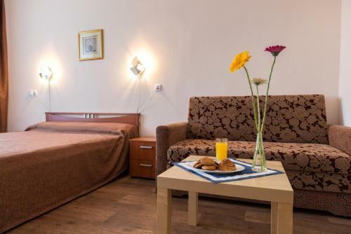 Hotel Vestnik