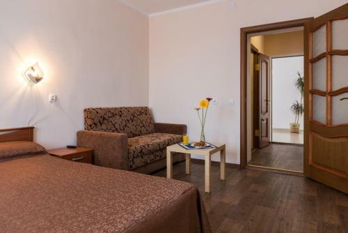 Hotel Vestnik