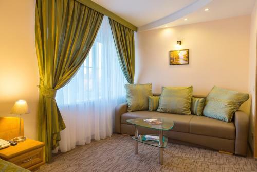 Polist Hotel