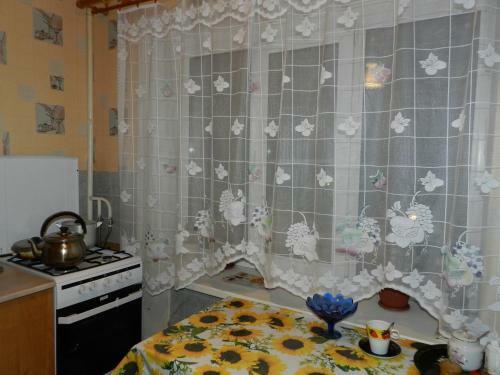 Apartment Yuliya On Kresteckaya 18/14