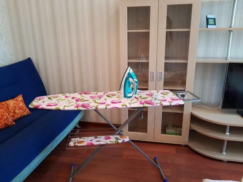 Apartment Near Bus Station
