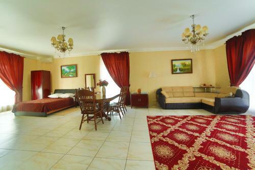 Posada Mini Hotel Severnaya