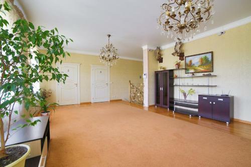 Posada Mini Hotel Severnaya