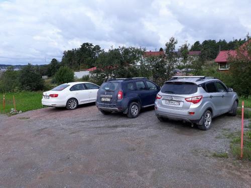 Hostal Holiday Home Tihotut