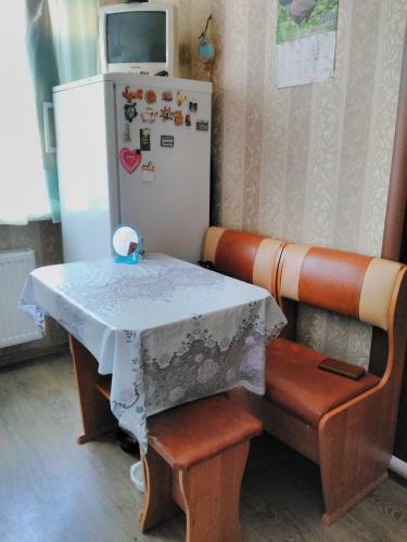 Apartment Horisont