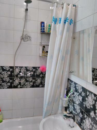 Apartment Horisont