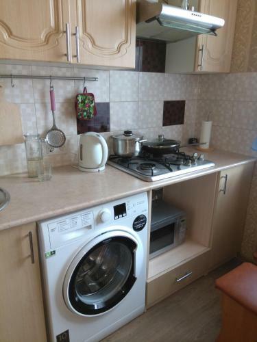 Apartment Horisont