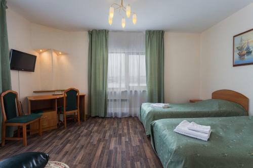 Hotel Kaunis
