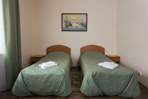 Hotel Kaunis
