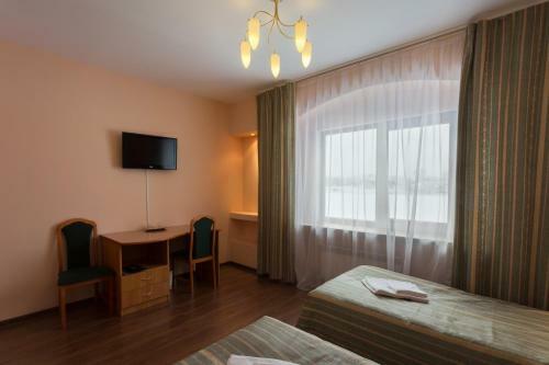 Hotel Kaunis