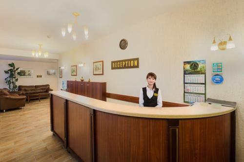 Hotel Kaunis