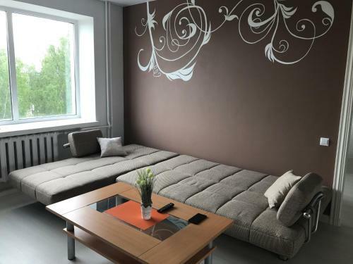 Apartment On Sovetskaya 19