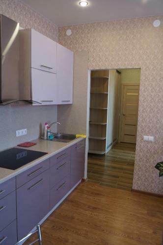 Apartments In Historical Centre