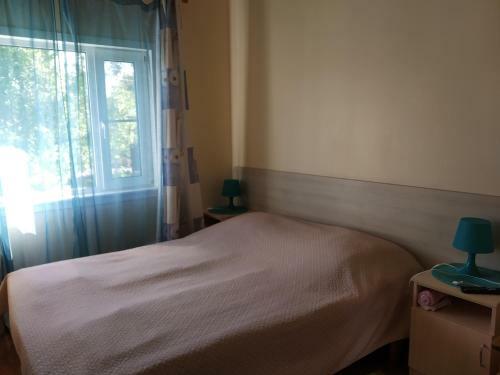 Hostal Guest House Kodikas
