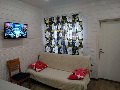 Hostal Lintu 2