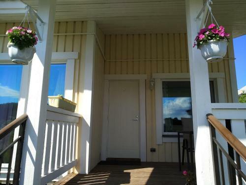 Hostal Lintu 2