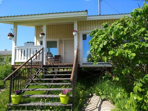 Hostal Lintu 2