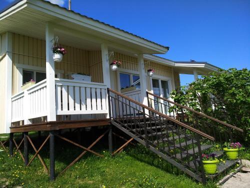 Hostal Lintu 2
