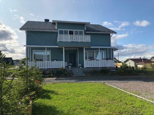 Hostal ???????? ??? ????