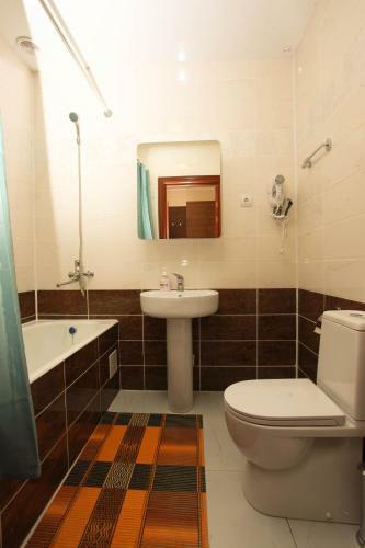 Hotel ????????? "????"