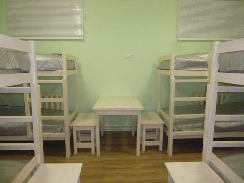 Luch Hostel