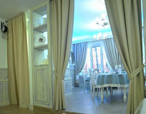 Hostal Guest House Berloga