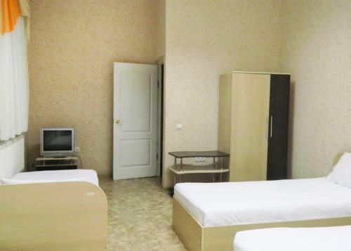 Hotel Vega