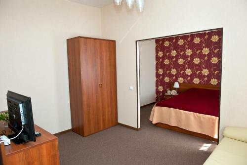 Hotel Vega