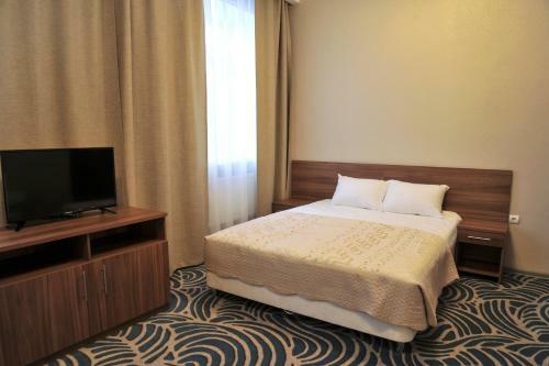Hotel Vega