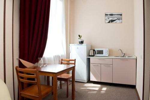 Hotel Vega