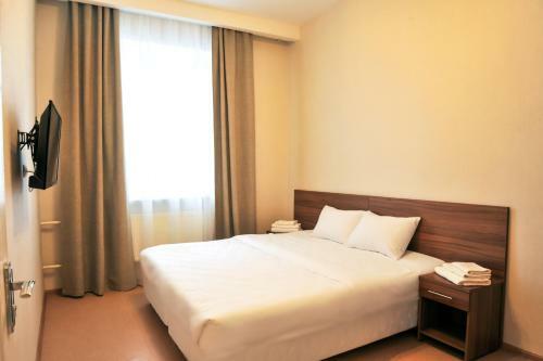 Hotel Vega