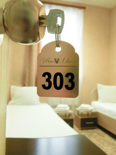 Hotel Vega