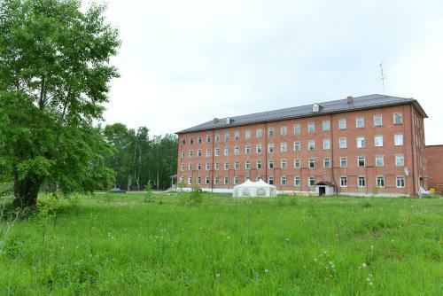 Hotel Vega