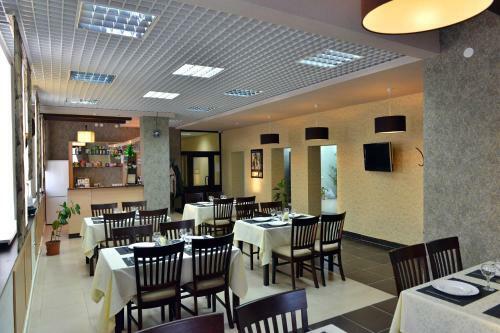Hotel Vega
