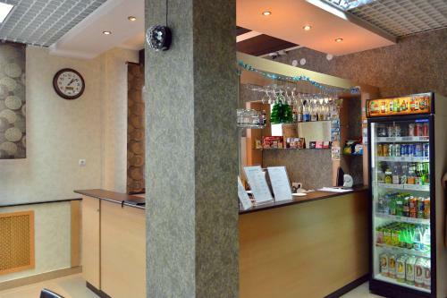 Hotel Vega