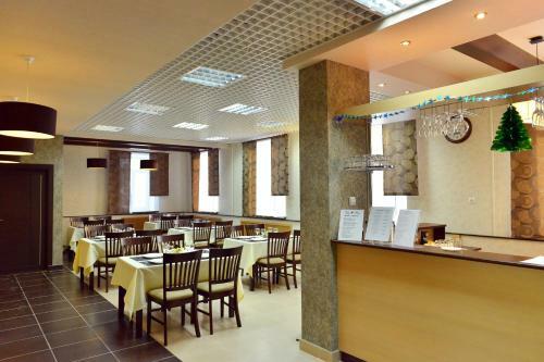 Hotel Vega