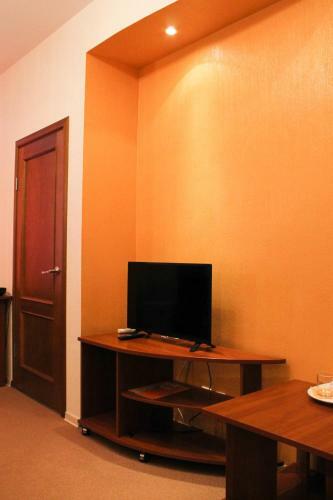Hotel Pingvin