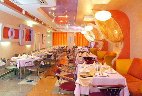 Hotel Pingvin