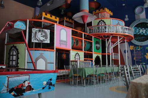 Hotel Pingvin