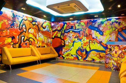 Hotel Pingvin