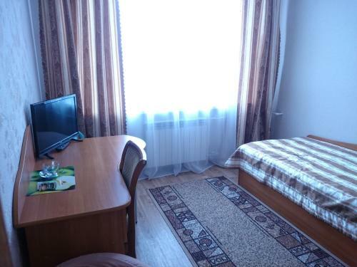 Hotel Solikamsk