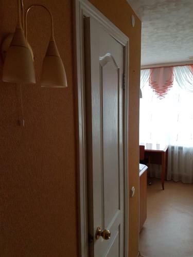 Hotel Solikamsk