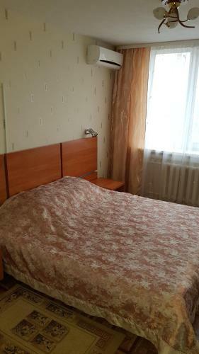 Hotel Solikamsk
