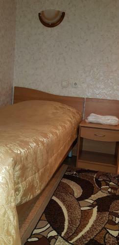 Hotel Solikamsk