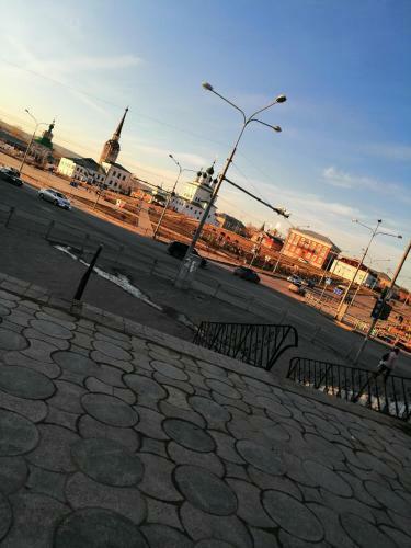 Hotel Solikamsk